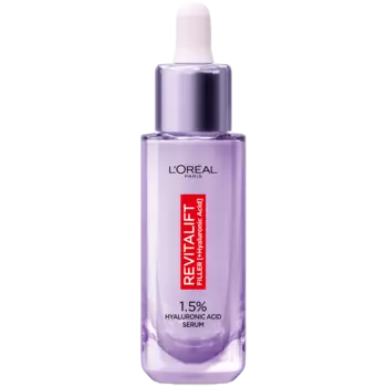 L'Oral Paris Revitalift Filler сыворотка с гиалуроновой кислотой, 30 мл