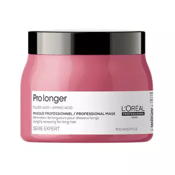 L'Oral Professionnel Pro Longer маска для длинных волос, 500 мл