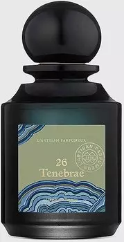 L'Artisan Parfumeur, Tenebrae 26, парфюмированная вода, 75 мл
