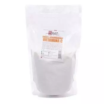 L-аскорбиновая кислота 1кг Inna