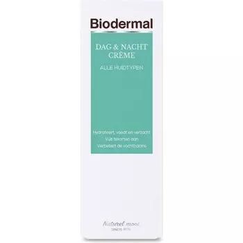 L Дневной и ночной крем Bioderma