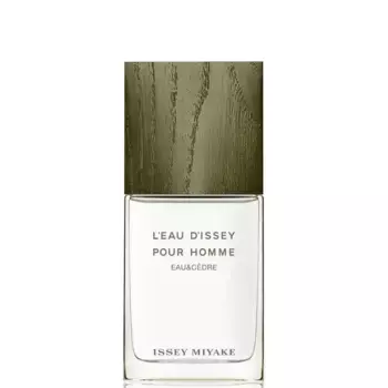 L'Eau D'Issey Eau and Cdre Туалетная вода Intense 50 мл Issey Miyake
