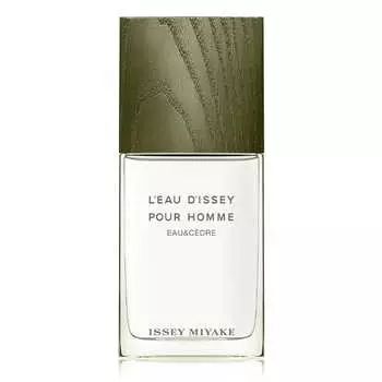 L'eau D'issey Homme Eau Cedre 100 мл Issey Miyake