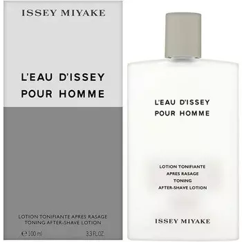 L'eau D'Issey Homme лосьон после бритья 100 мл Issey Miyake