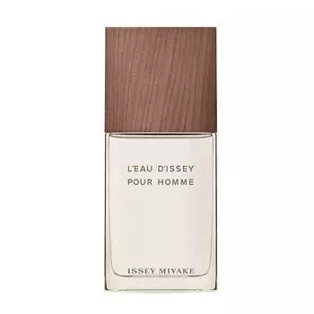 L'eau D'issey Homme ветивер 100 мл Issey Miyake