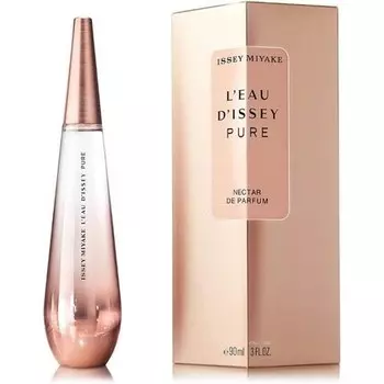 L'Eau D'Issey Pure Nectar Парфюмированная вода-спрей 90 мл Issey Miyake