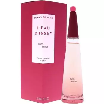 L'Eau D'Issey Rose & Rose парфюмированная вода-спрей 90 мл, Issey Miyake