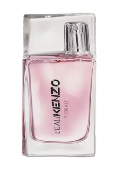 L'EAU KENZO Florale, Туалетная вода 30ml KENZO