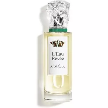 L'EAU REVEE D'ALMA edt вапо 100мл Sisley