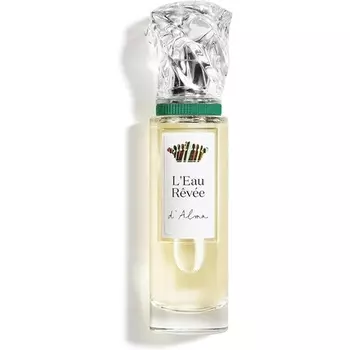 L'EAU RVE D'ALMA Eau de Toilette Spray 50ml Sisley