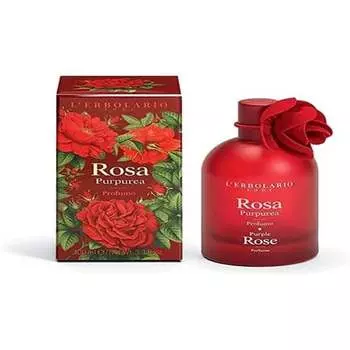 L'ERBOLARIO Аромат чистой розы 100 мл