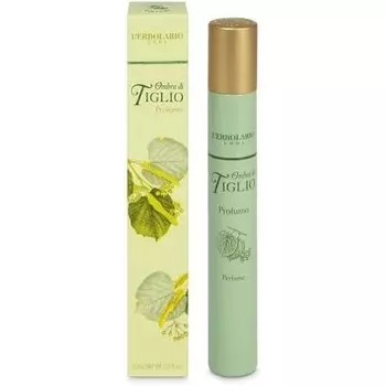 L'Erbolario Lime Shade Духи 15 мл Lerbolario