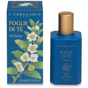 L'erbolario Tea Leaves парфюмированная вода
