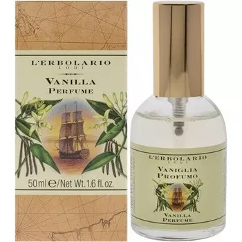 L'Erbolario Vanilla парфюмированная вода