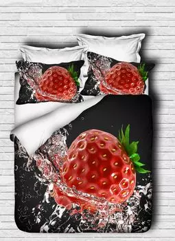 L'Essentiel Linge de Maison, Adal- PRL2011, Черный, Пуховые одеяла, верхняя часть пододеяльника и наволочки: 100% полиэстер, микросатин