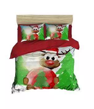 L'Essentiel Linge de Maison, Adal- PRL2062, Коричневый, Пуховые одеяла, верхняя часть пододеяльника и наволочки: 100% полиэстер, микросатин