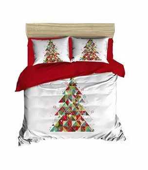 L'Essentiel Linge de Maison, Adal- PRL6140, Красный, Пуховые одеяла, верхняя часть пододеяльника и наволочки: 100% полиэстер, микросатин