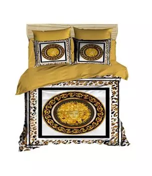 L'Essentiel Linge de Maison, Adal- PRL6142, Черный, Пуховые одеяла, верхняя часть пододеяльника и наволочки: 100% полиэстер, микросатин