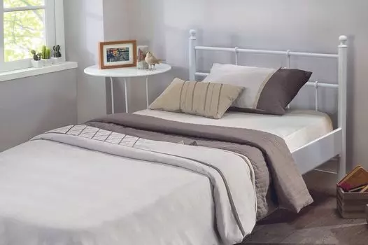 L'Essentiel Linge de Maison, Erika- CLK8013, Белый, Пуховые одеяла, 100 % ПОЛИЭСТЕР