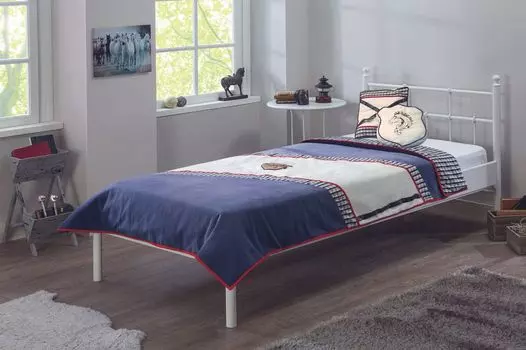 L'Essentiel Linge de Maison, Erika- CLK8024, темно-синий, пуховые одеяла, 65 % хлопок / 35 % полиэстер