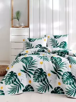 L'Essentiel Linge de Maison, Kapitone- ELR9436, белый, пуховые одеяла, 65 % хлопок / 35 % полиэстер