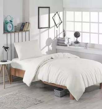 L'Essentiel Linge de Maison, краска - ELQ1845, кремовый, пуховые одеяла, 65 % хлопок / 35 % полиэстер