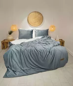 L'Essentiel Linge de Maison пуховые одеяла полумесяц-ELT2119