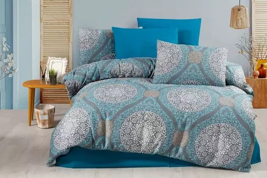 L'Essentiel Linge de Maison пуховые одеяла полумесяц-TK74205