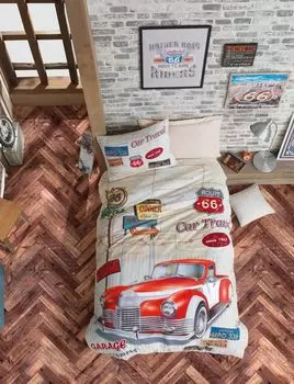 L'Essentiel Linge de Maison, Route- CTN3022, Бежевый, Пуховые одеяла, 100% хлопок ранфорс