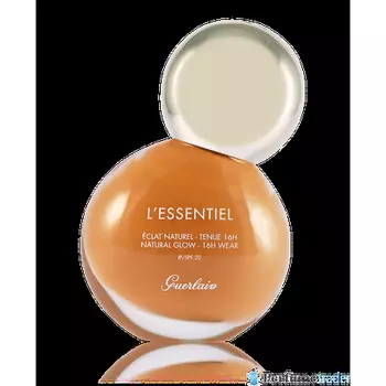 L'Essentiel Natural Glow 16H Wear No.05W Медовый теплый 30 мл, Guerlain