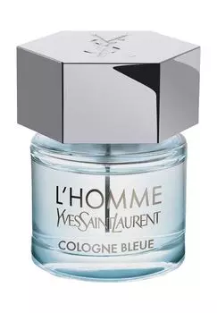 L'Homme Cologne Bleue, парфюмированная вода 100ml YVES SAINT LAURENT