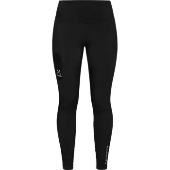 L.I.M Зимние колготки Haglfs Женские колготки, чёрный