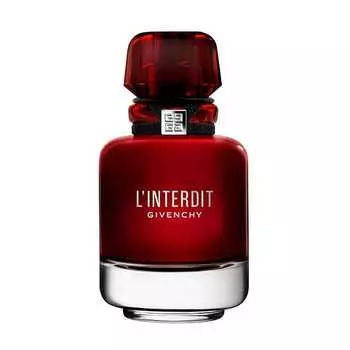 Л'Интердит Руж 50 мл Givenchy