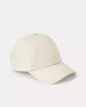 Льняная бейсболка Dustin, зеленый