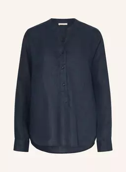 Льняная блузка Lilienfels, синий