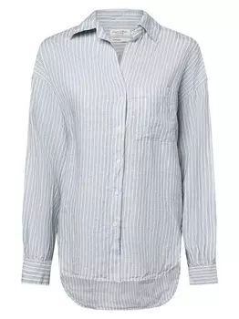 Льняная блузка Marc O'Polo, белый