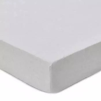 Льняная простыня toulon Urbanara, бежевый