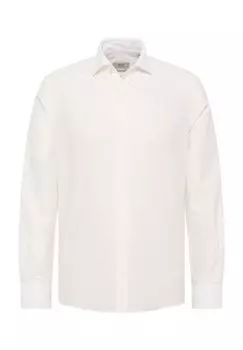 Льняная рубашка MODERN FIT ETERNA, цвет Champagner