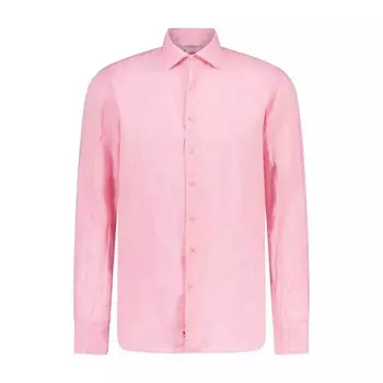 Льняная рубашка Stenstrms, розовый