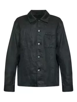 Льняная рубашка Theory