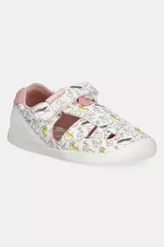 Льняная рубашка United Colors Of Benetton, синий