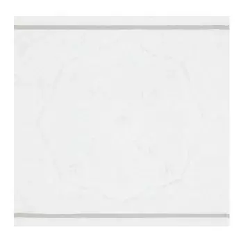 Льняная салфетка Armoiries Le Jacquard Franais, лис