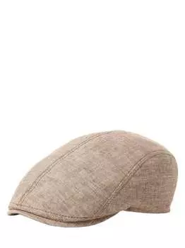 Льняная шапка Gttmann, желтый