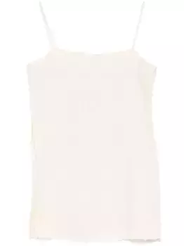 Льняная туника Bambah, белый