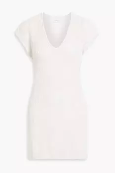 Льняная туника ONIA, белый