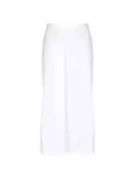 Льняная юбка Manny Loro Piana