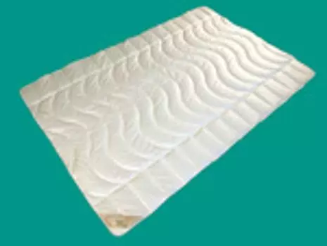 Льняное летнее пуховое одеяло 200х200 льняное хлопковое одеяло очень легкое из органического хлопка GARANTA