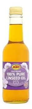 Льняное масло, 250 мл KTC Oil