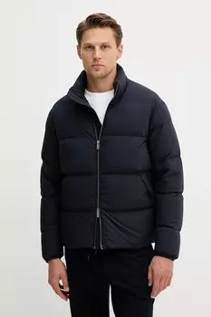 Льняное платье Mm, черный