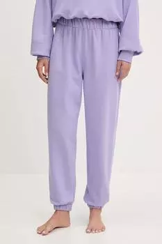 Льняное платье Pinko, черный